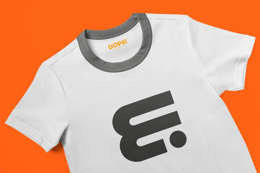 Free Logo Mockups | Best PSD Mockups